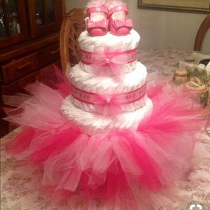 Baby cakes all styles hand made 25& up